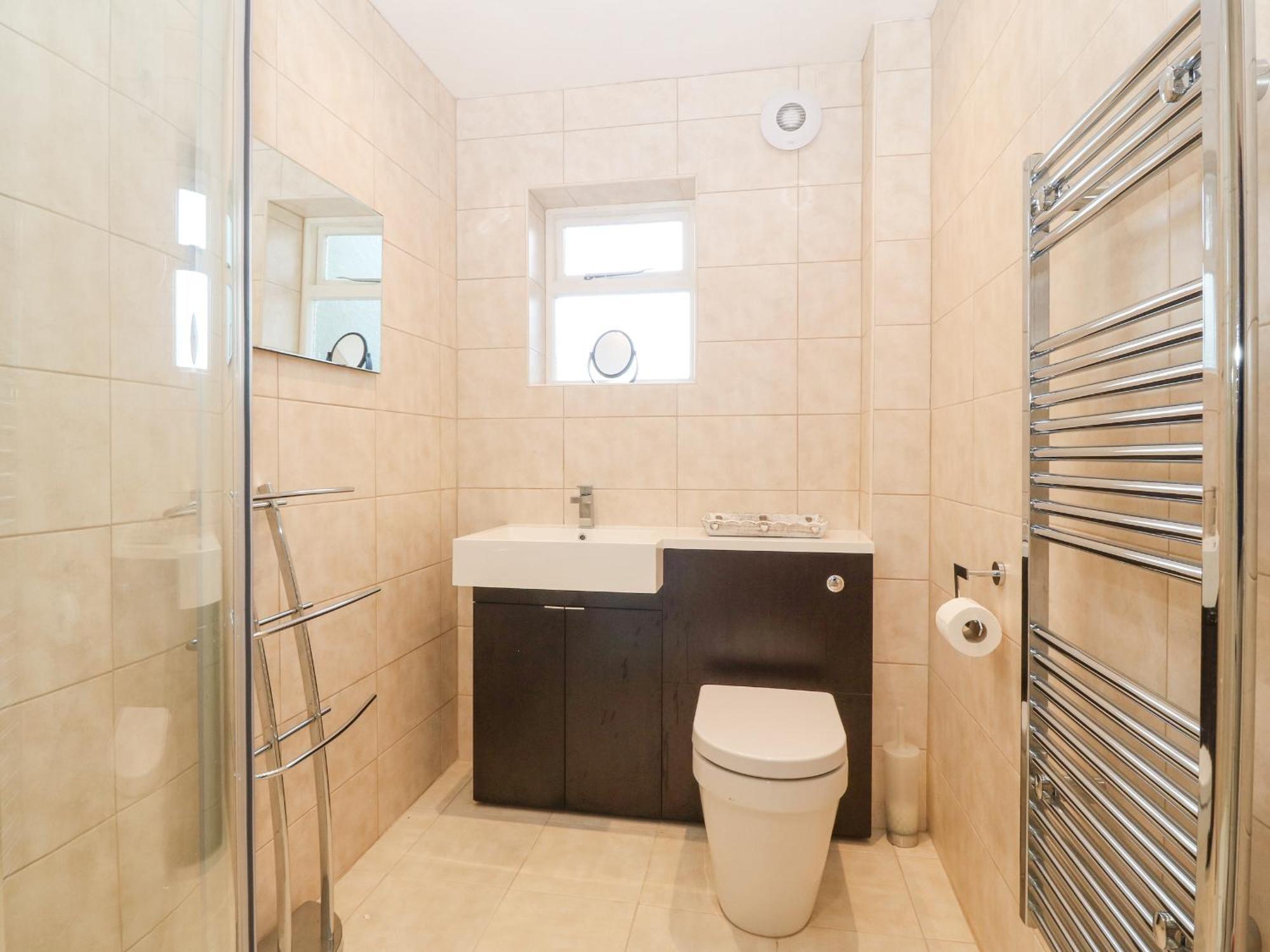 Riverview Apartment 塞米斯湾 外观 照片