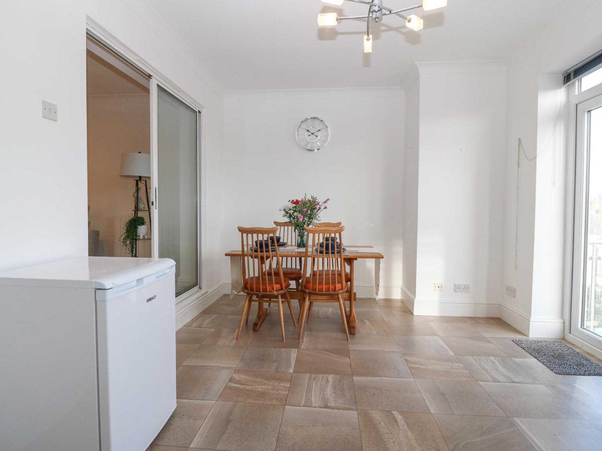 Riverview Apartment 塞米斯湾 外观 照片