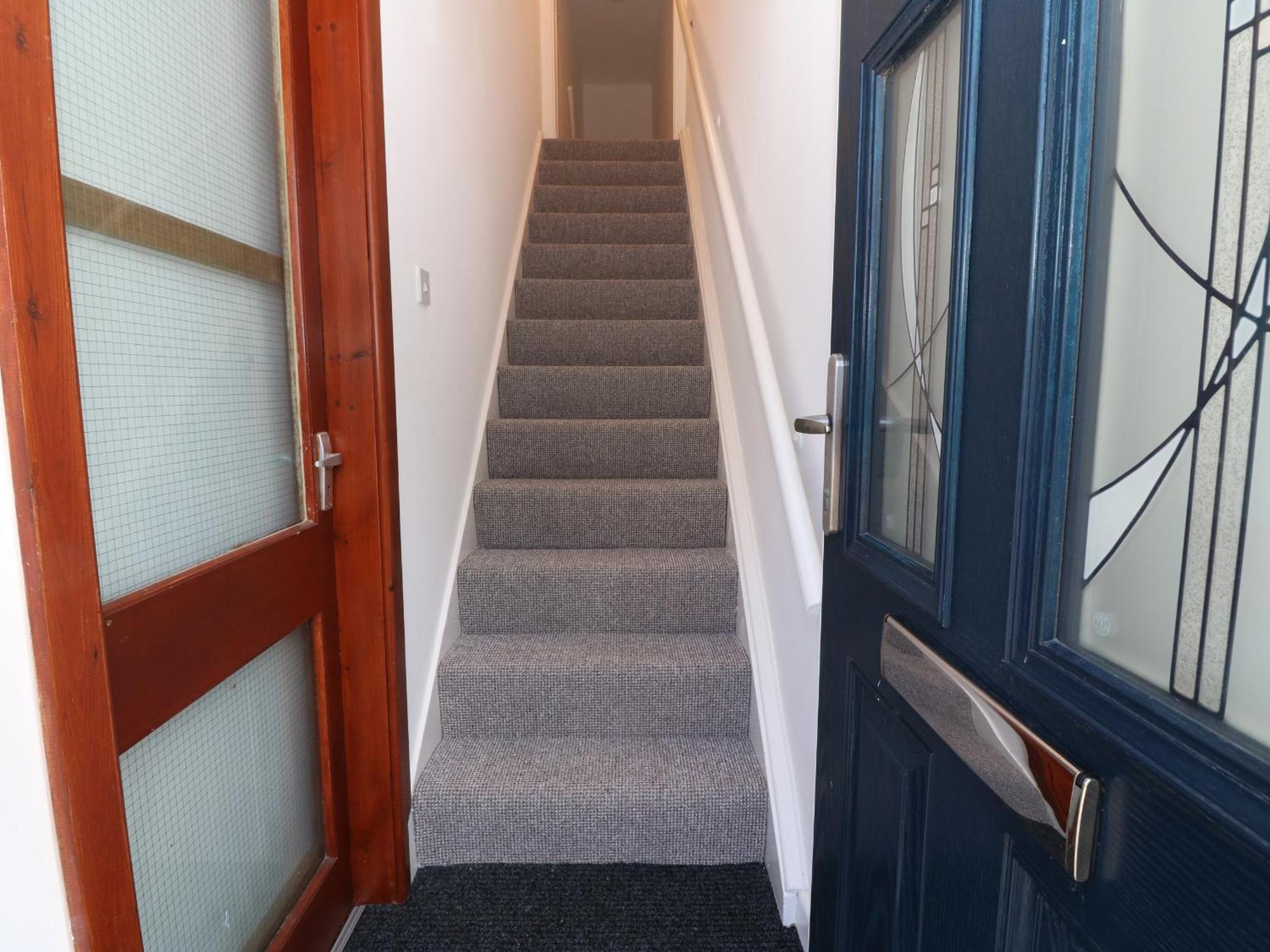 Riverview Apartment 塞米斯湾 外观 照片