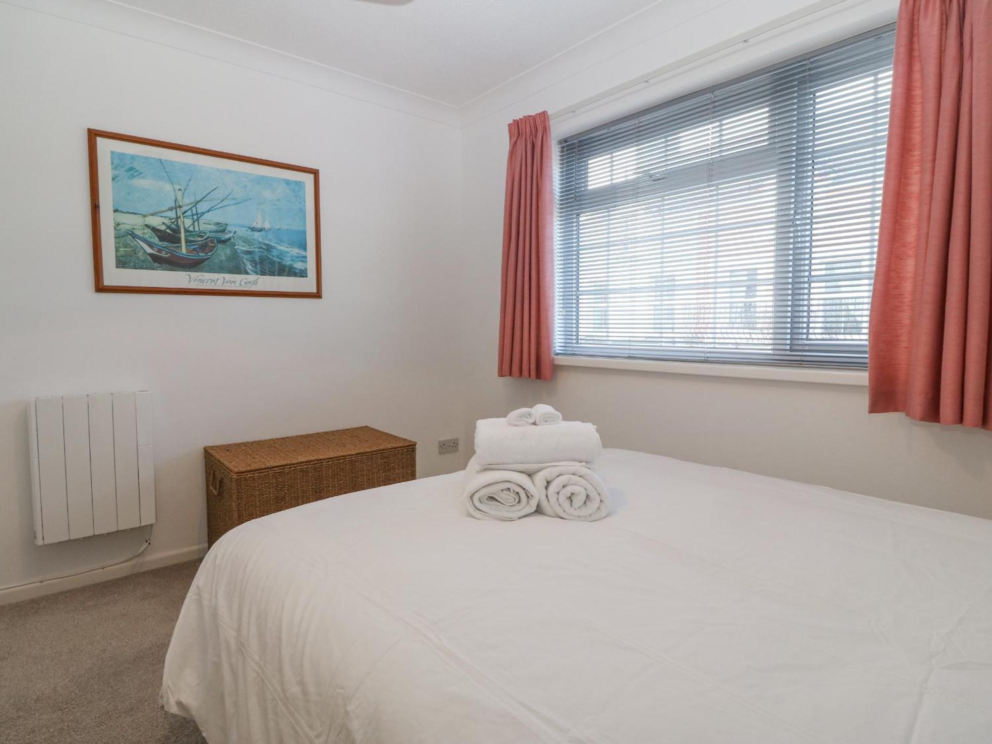 Riverview Apartment 塞米斯湾 外观 照片