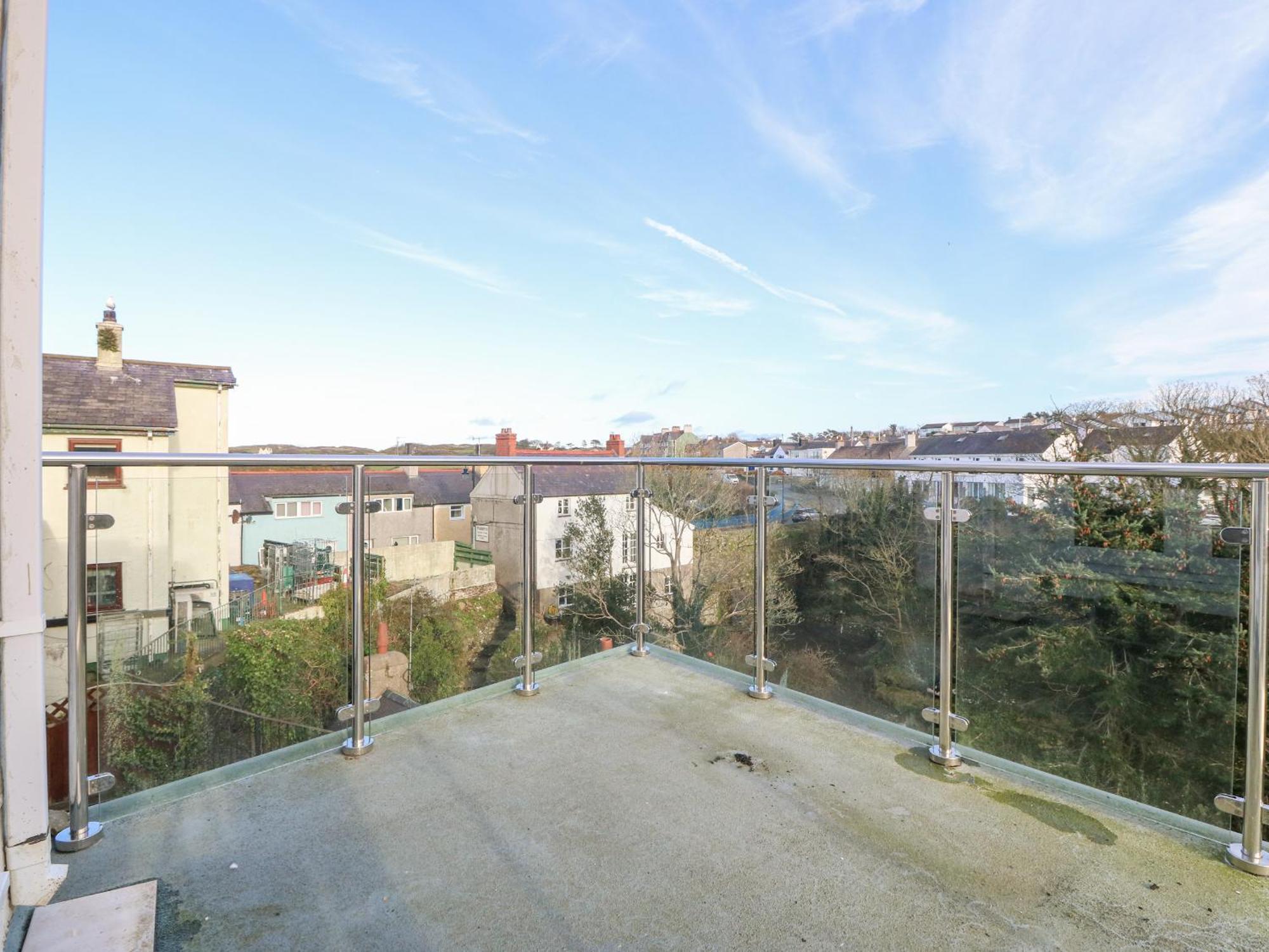 Riverview Apartment 塞米斯湾 外观 照片